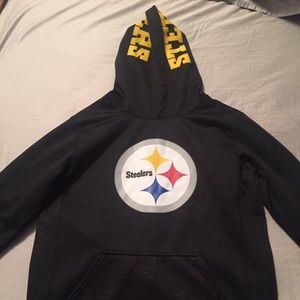 Steeler hoodie